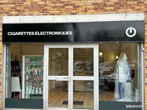 Fond de commerce clé en main