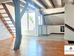 Appartement 5 pièces 100 m²