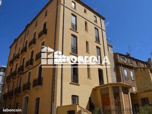 Appartement 1 pièce 40 m²