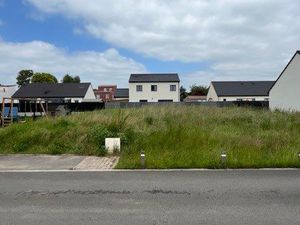 Terrain 528m2 Montigny-en-Gohelle