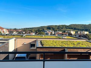 Appartement 2 pièces meublé avec grand garage