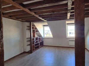 Appartement - 3 pièces - 54m²