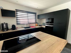 Maison 2020. 4 chambres 112m2