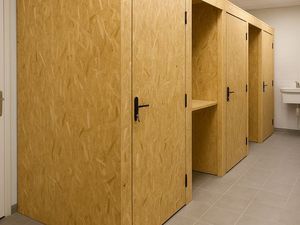 Box de stockage sécurisé