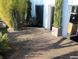 Appartement 4 pièces 88 m²