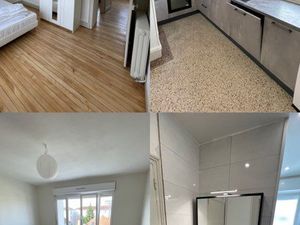 T4 meublé – 77 m² – rénové – ARTEM BLANDAN – Nancy