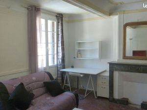 Location studio Aix-en-Provence centre historique