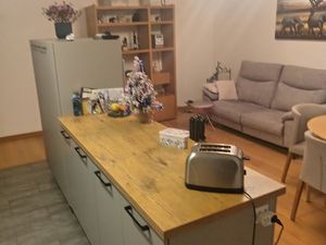 Appartement f4 de 92 m2 + terrasse de 23 m2 + parking