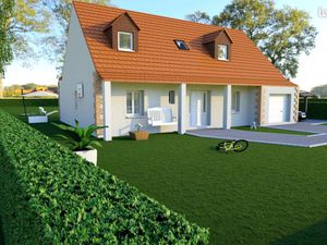 Maison 6 pièces 143 m²