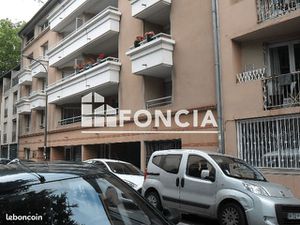 Appartement 3 pièces 59 m²