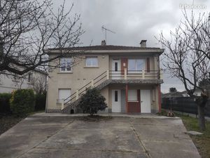 Appartement / Maison T3 - 63m2