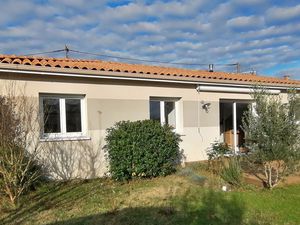 Maison 4 pièces 84 M2