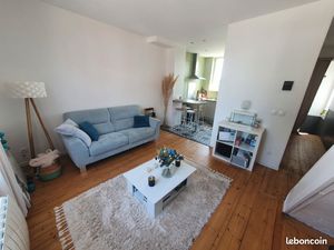 Appartement en duplex