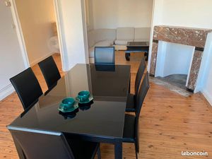Appartement T4 – Au pied du métro Bois Blancs
