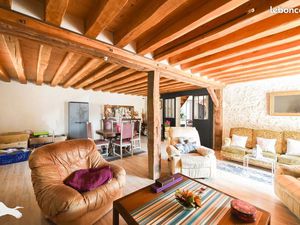 Ferme 14 pièces 337 m²