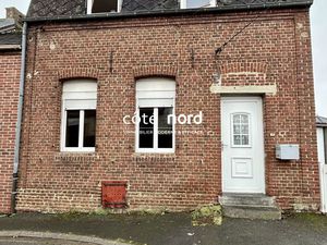 Maison 4 pièces 75 m²