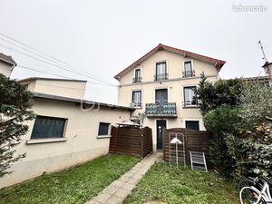 Immeuble 11 pièces 355 m²