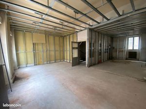 à vendre – immeuble de rapport