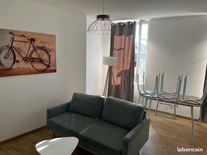 Appartement f2