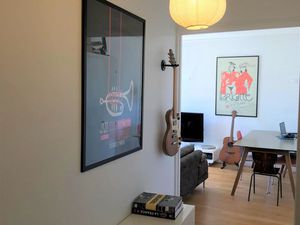 Appartement 3 pièces 60 m2