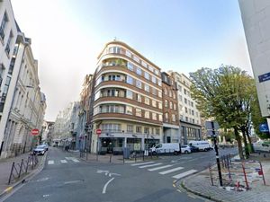 Local restaurant 76 m²