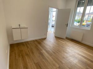 Local commercial / Bureaux 35 M2