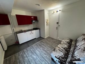 Location chambre de service