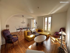 Appartement 3 pièces 117 m²