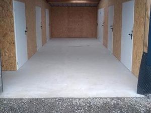 Location box de stockage