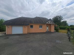 Maison 6 pièces de 122m2