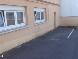 Appartement T3 à louer