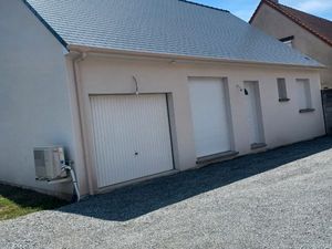 Maison 4 Pieces entièrement neuve