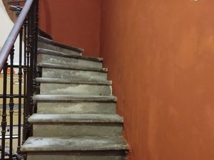 Immeuble tbe 8 app   2 pas des allées