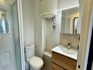 Studio refait à neuf 15e/7e