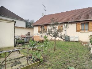 Maison goussainville