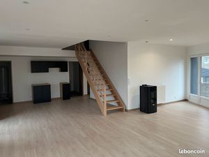 Maison 5 pièces 135 m2