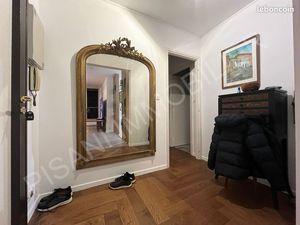 Appartement 2 pièces 54 m²