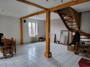 Location maison individuelle T3 et dépendances