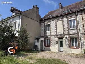 Maison 5 pièces 94 m²