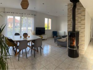 Grande maison familiale