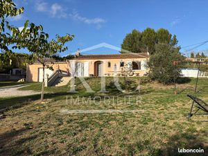 Maison 4 pièces 87 m²