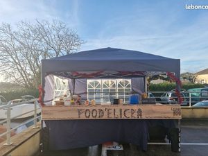 Recherche entrepôt ou atelier