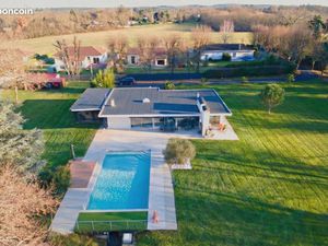 Pavillon 6 pièces 135 m²