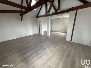 Bureaux 130 m² LAMBERSART