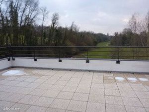 Appartement 3 pièces 80 m²