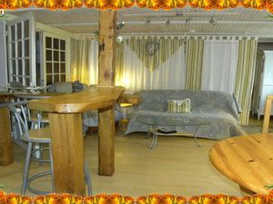 Très bel appartement à Saintes