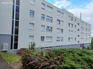 Appartement 5 pièces 99 m²