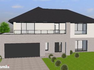 Forêt 1 312 m² Merignies