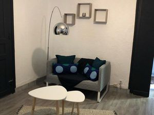 T2 meublé centre ville de Pau