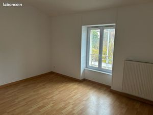 À louer T3 Duplex lumineux 80m2